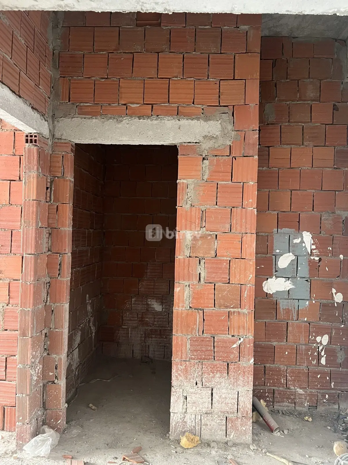 2 otaqlı mənzil, 3-cü mikrorayon, Ceyhun Səlimov küç. 46, Nəsimi rayonu — şəkil 6