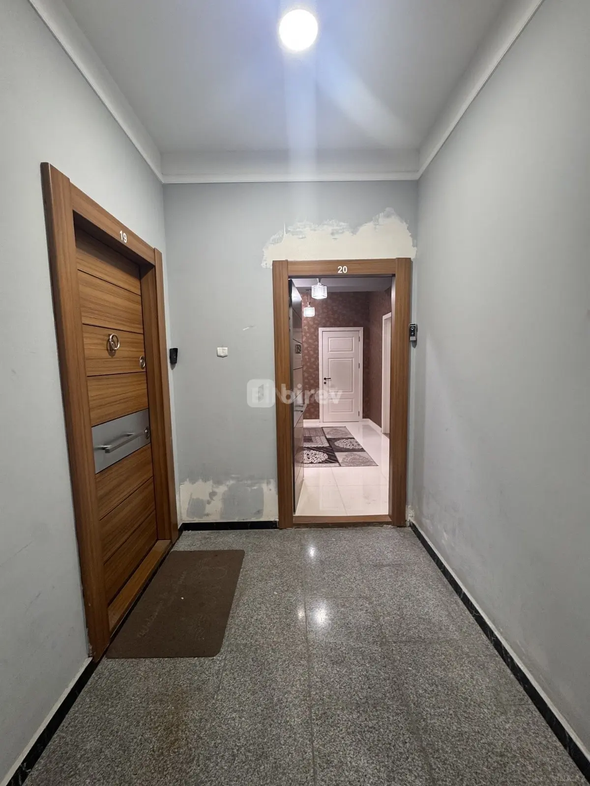 2 otaqlı mənzil, Nəsimi rayonu, Əbdülvahab Salamzadə küç., Bakı şəhəri — şəkil 12