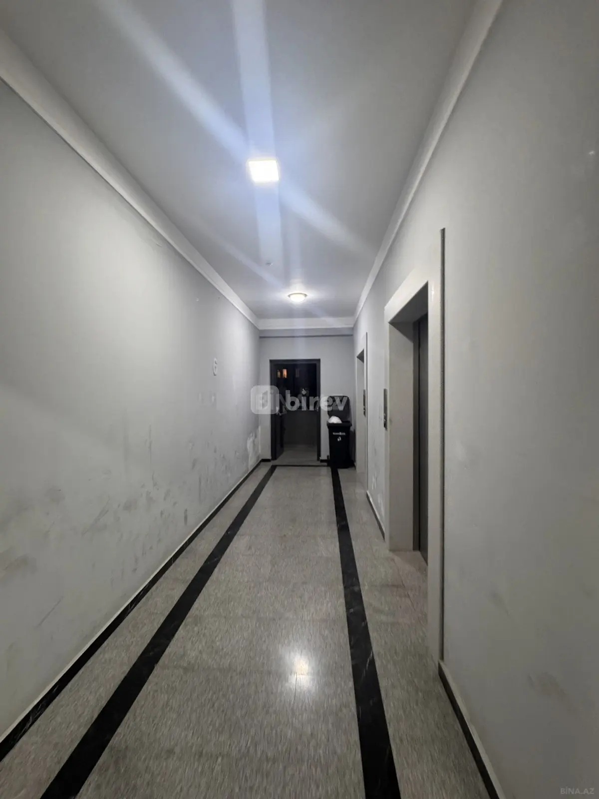2 otaqlı mənzil, Nəsimi rayonu, Əbdülvahab Salamzadə küç., Bakı şəhəri — şəkil 13