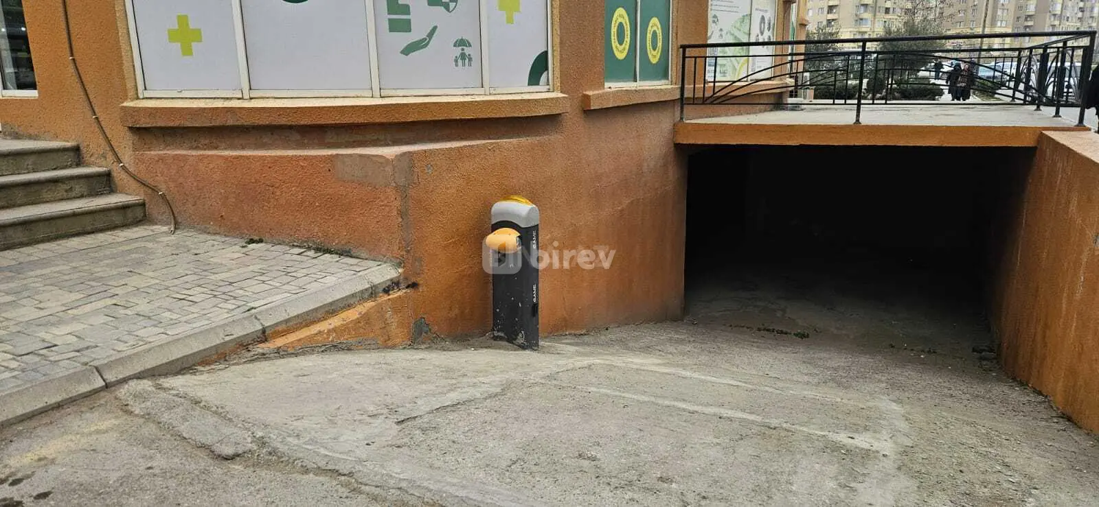 Qaraj, Masazır q., Masazır qəsəbəsi, Abşeron rayonu — şəkil 5