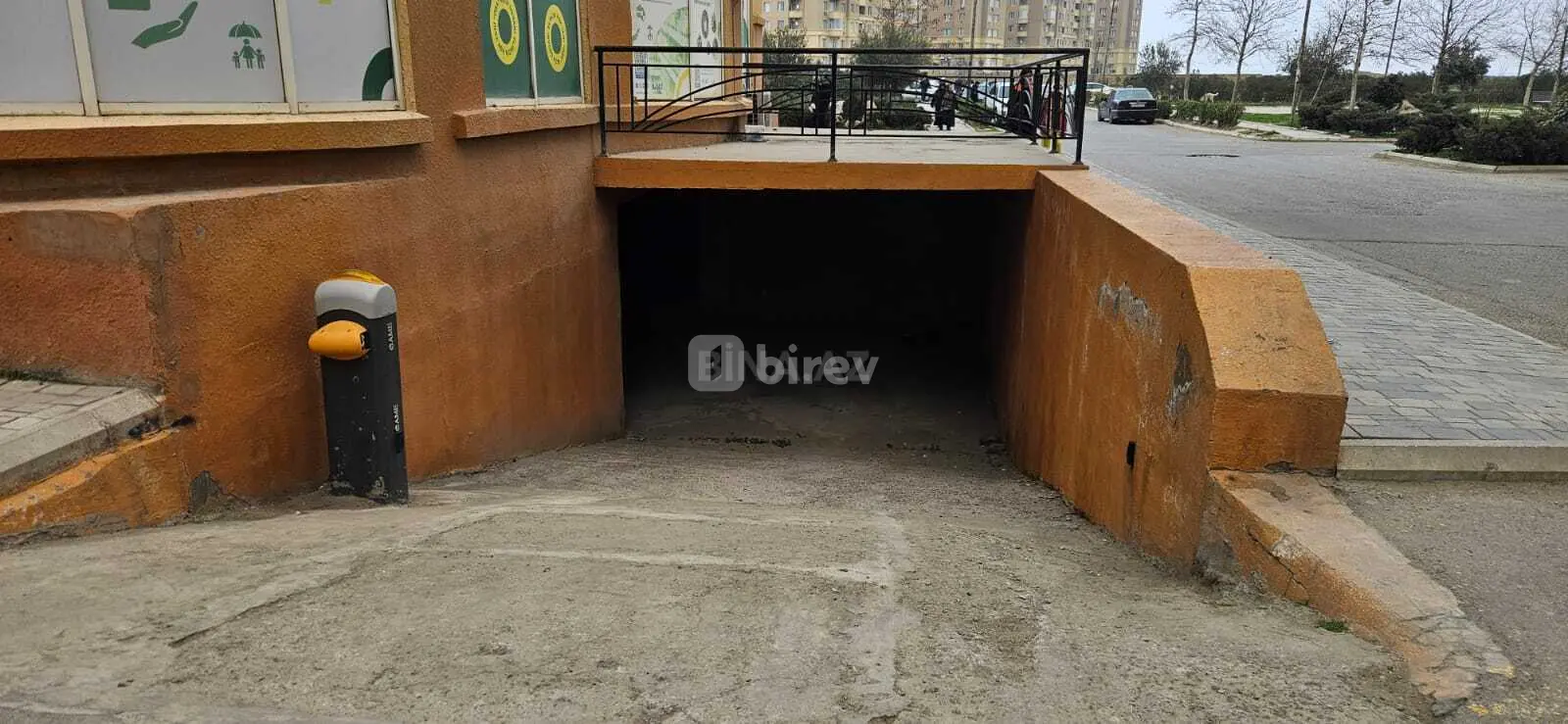 Qaraj, Masazır q., Masazır qəsəbəsi, Abşeron rayonu — şəkil 7