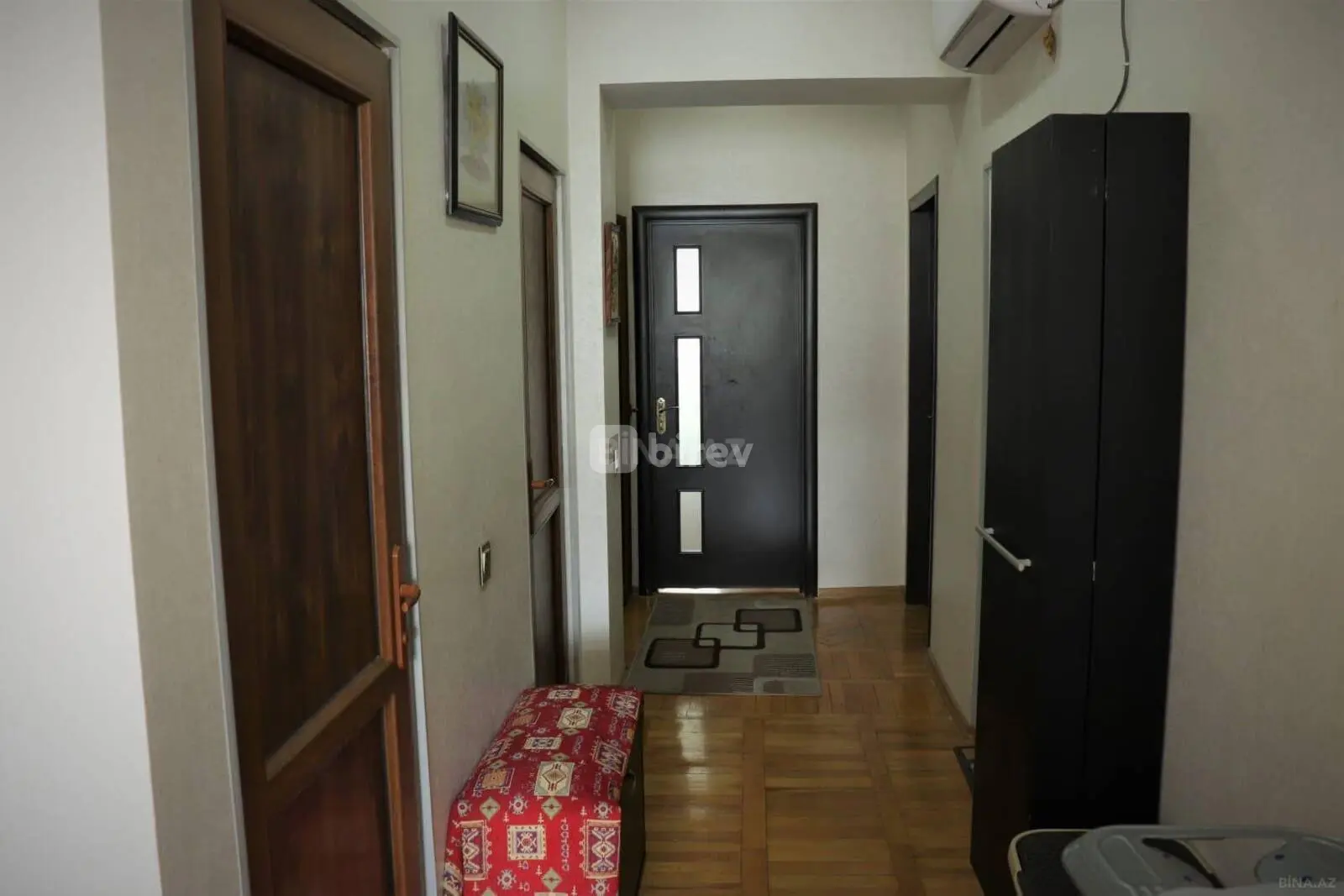 3 otaqlı mənzil, Yasamal rayonu, Azərbaycan pr., Bakı şəhəri — şəkil 11
