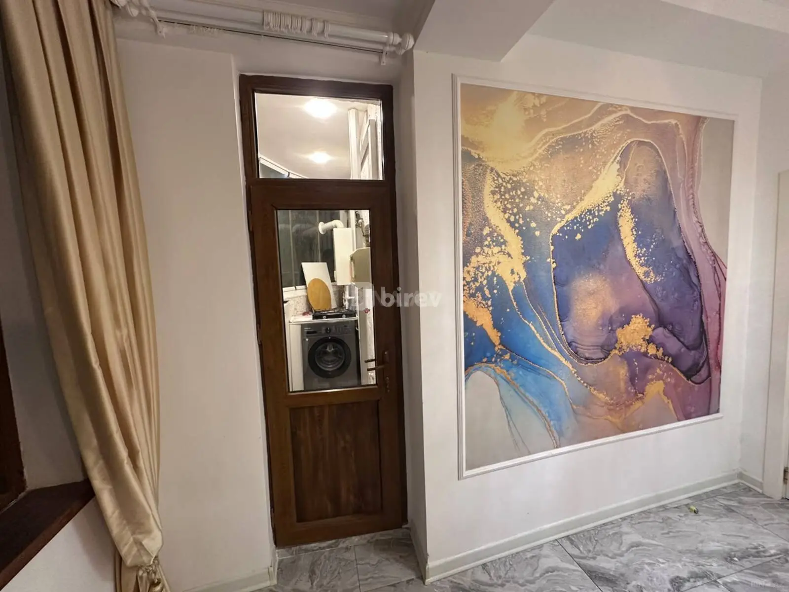 3 otaqlı mənzil, Xırdalan q., Heydər Əliyev pr., Abşeron rayonu — şəkil 5