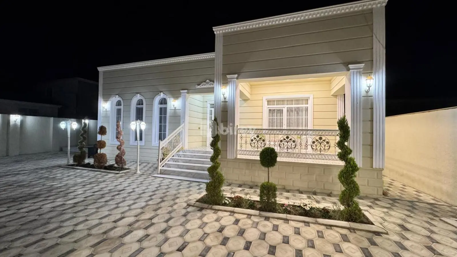 4 otaqlı həyət evi, Abşeron rayonu, Novxanı qəsəbəsi, Bakı şəhəri — şəkil 3