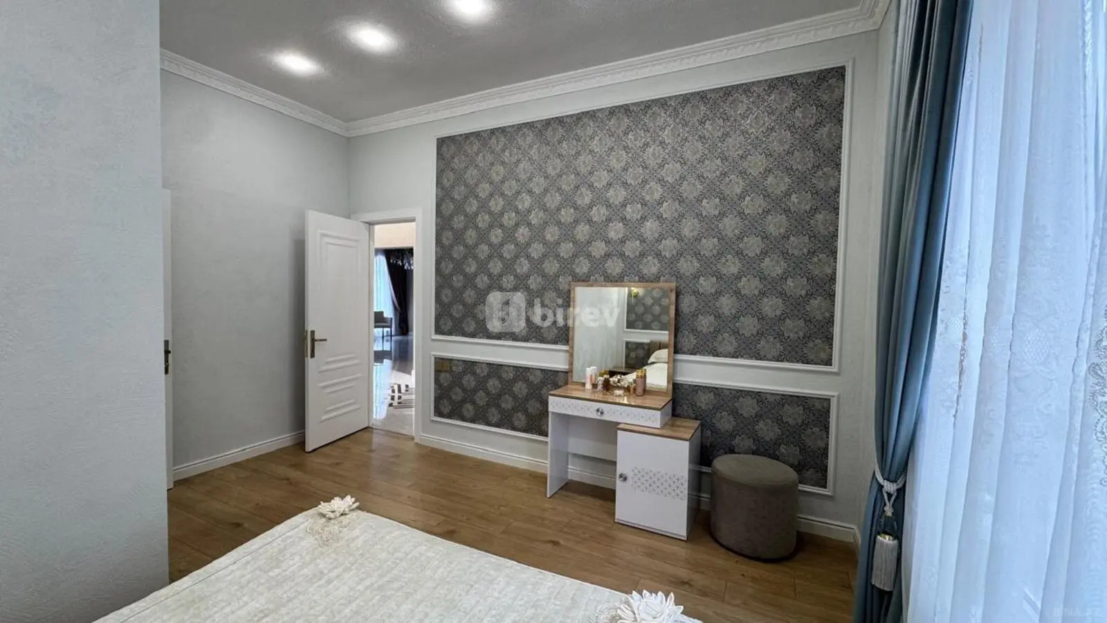 4 otaqlı həyət evi, Abşeron rayonu, Novxanı qəsəbəsi, Bakı şəhəri — şəkil 10
