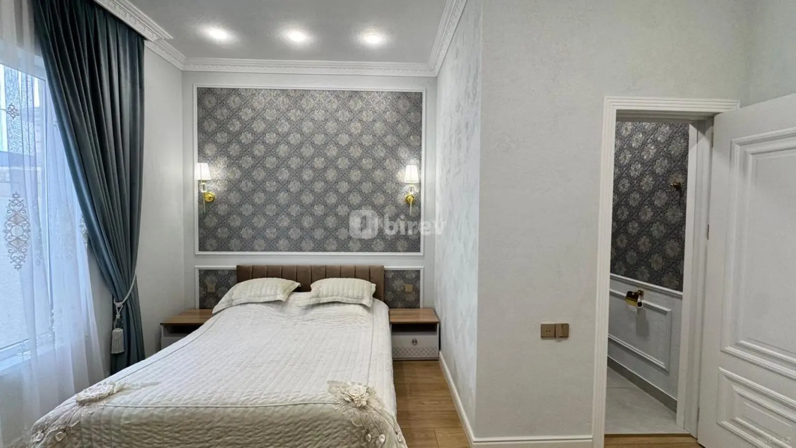 4 otaqlı həyət evi, Abşeron rayonu, Novxanı qəsəbəsi, Bakı şəhəri — şəkil 11
