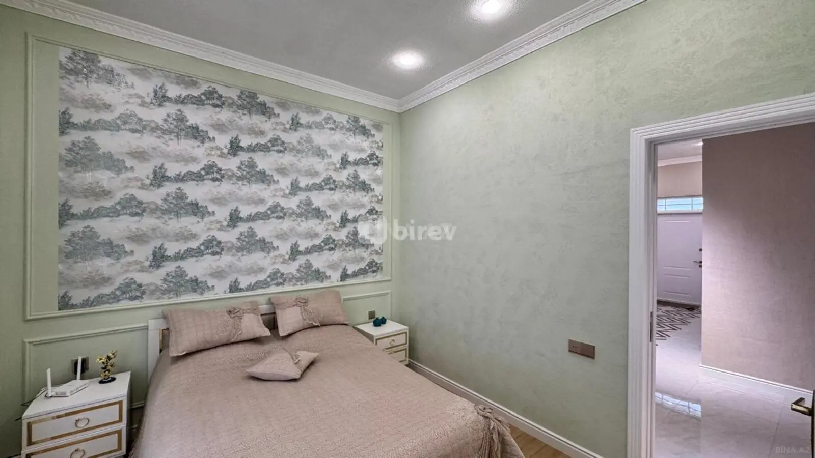 4 otaqlı həyət evi, Abşeron rayonu, Novxanı qəsəbəsi, Bakı şəhəri — şəkil 13