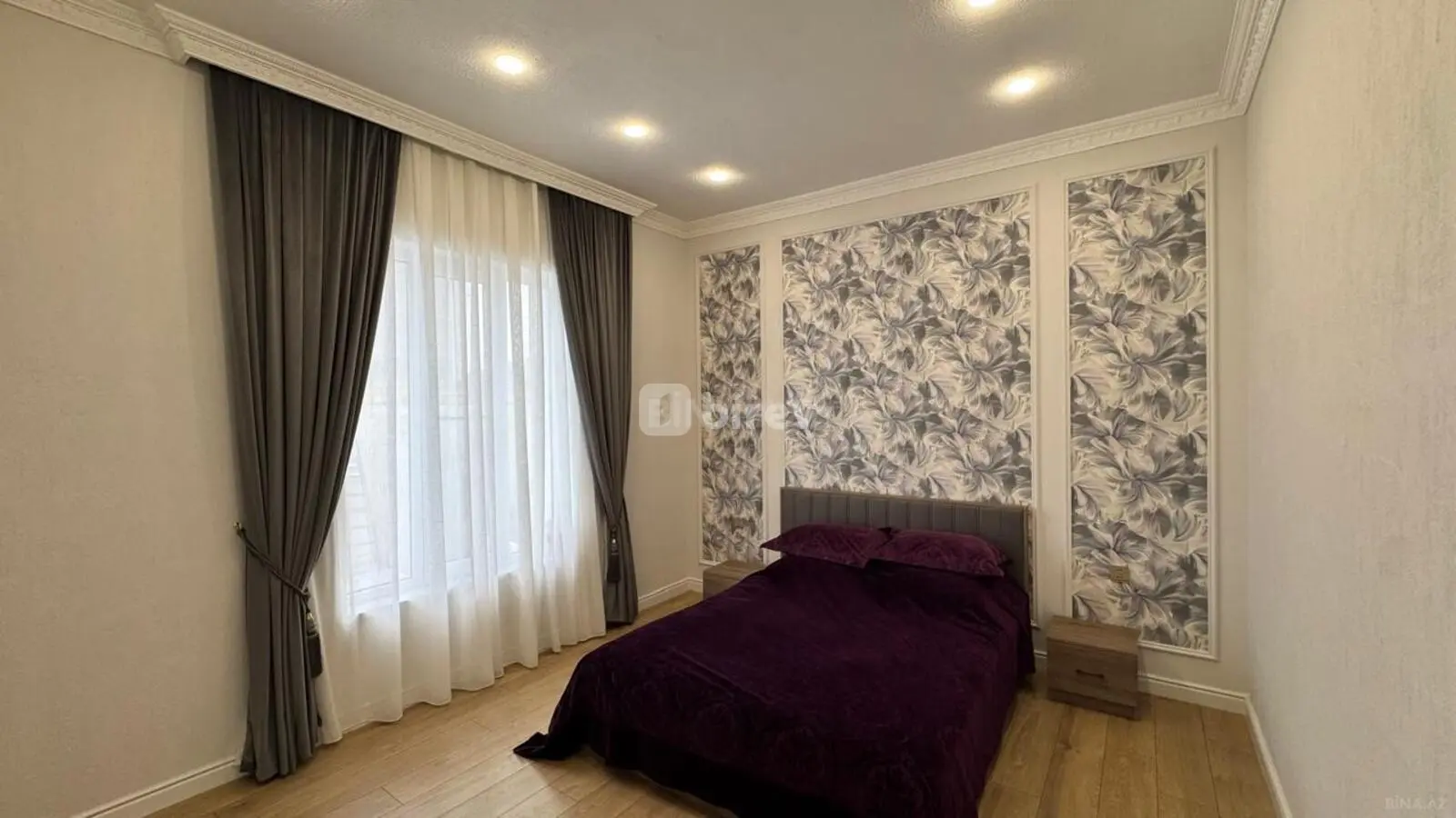 4 otaqlı həyət evi, Abşeron rayonu, Novxanı qəsəbəsi, Bakı şəhəri — şəkil 14