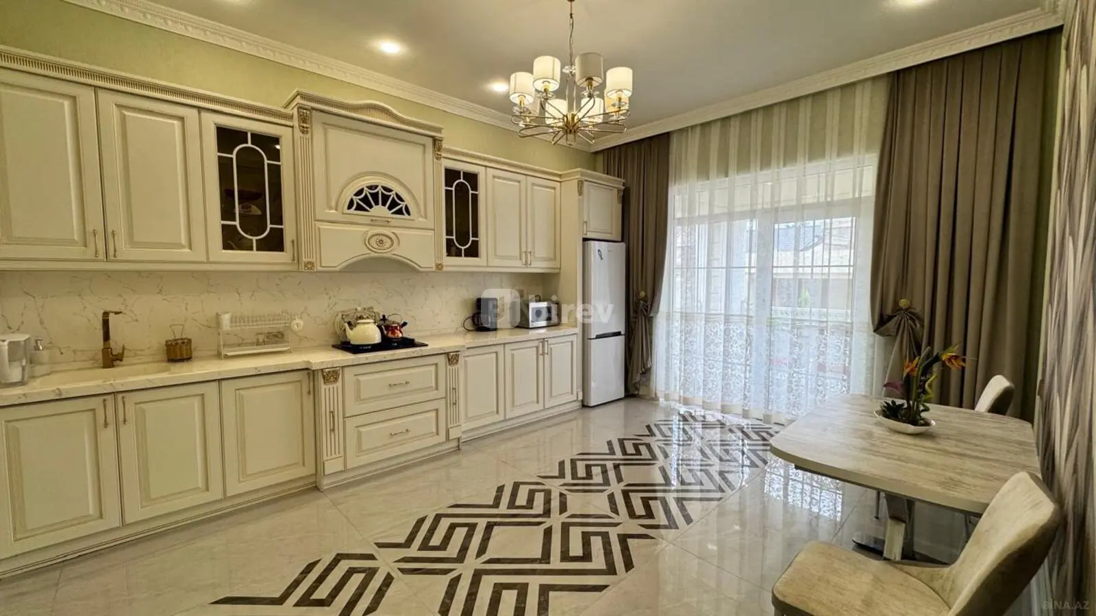 4 otaqlı həyət evi, Abşeron rayonu, Novxanı qəsəbəsi, Bakı şəhəri — şəkil 16