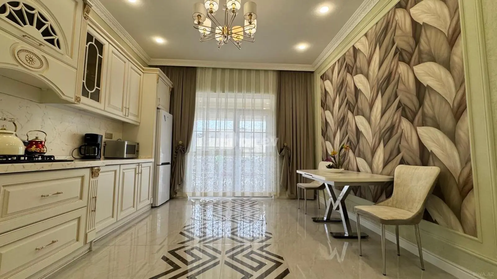 4 otaqlı həyət evi, Abşeron rayonu, Novxanı qəsəbəsi, Bakı şəhəri — şəkil 17