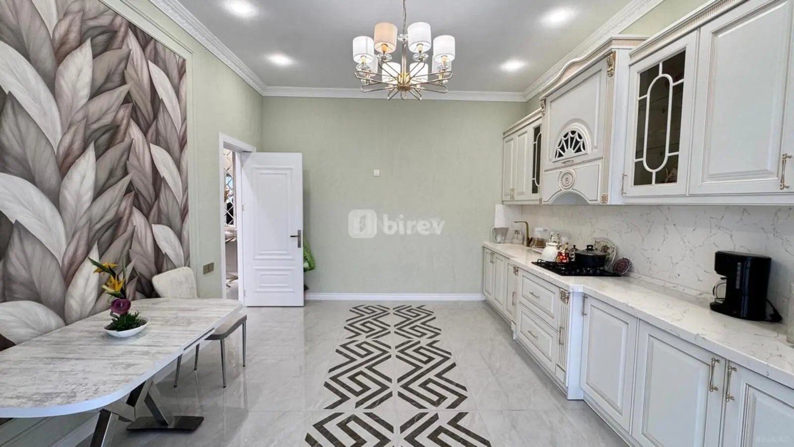 4 otaqlı həyət evi, Abşeron rayonu, Novxanı qəsəbəsi, Bakı şəhəri — şəkil 19