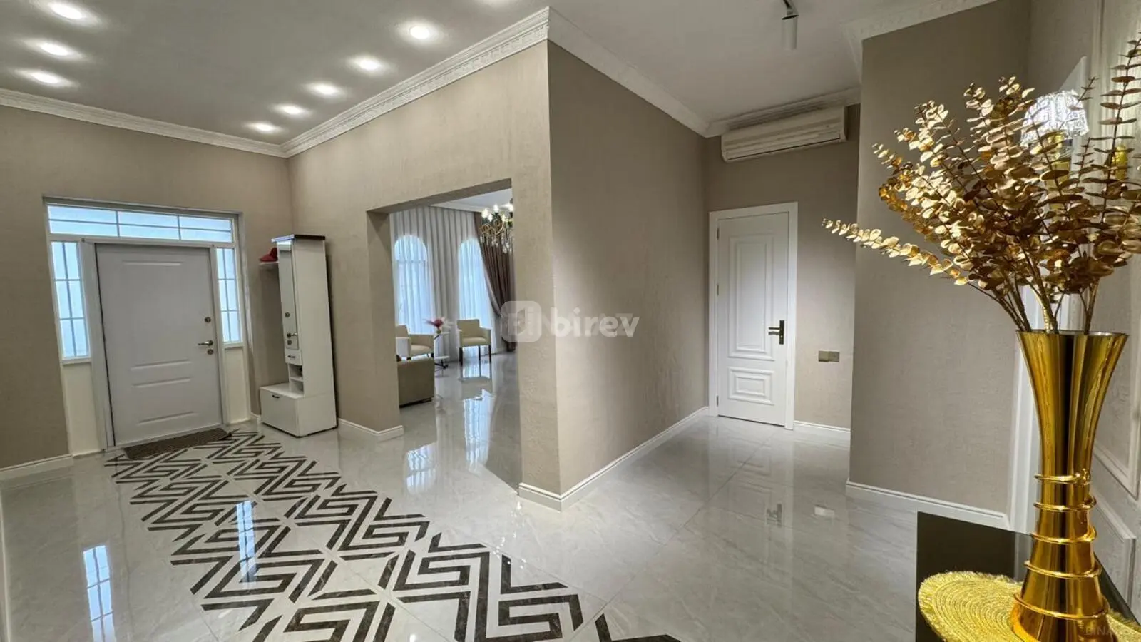 4 otaqlı həyət evi, Abşeron rayonu, Novxanı qəsəbəsi, Bakı şəhəri — şəkil 20