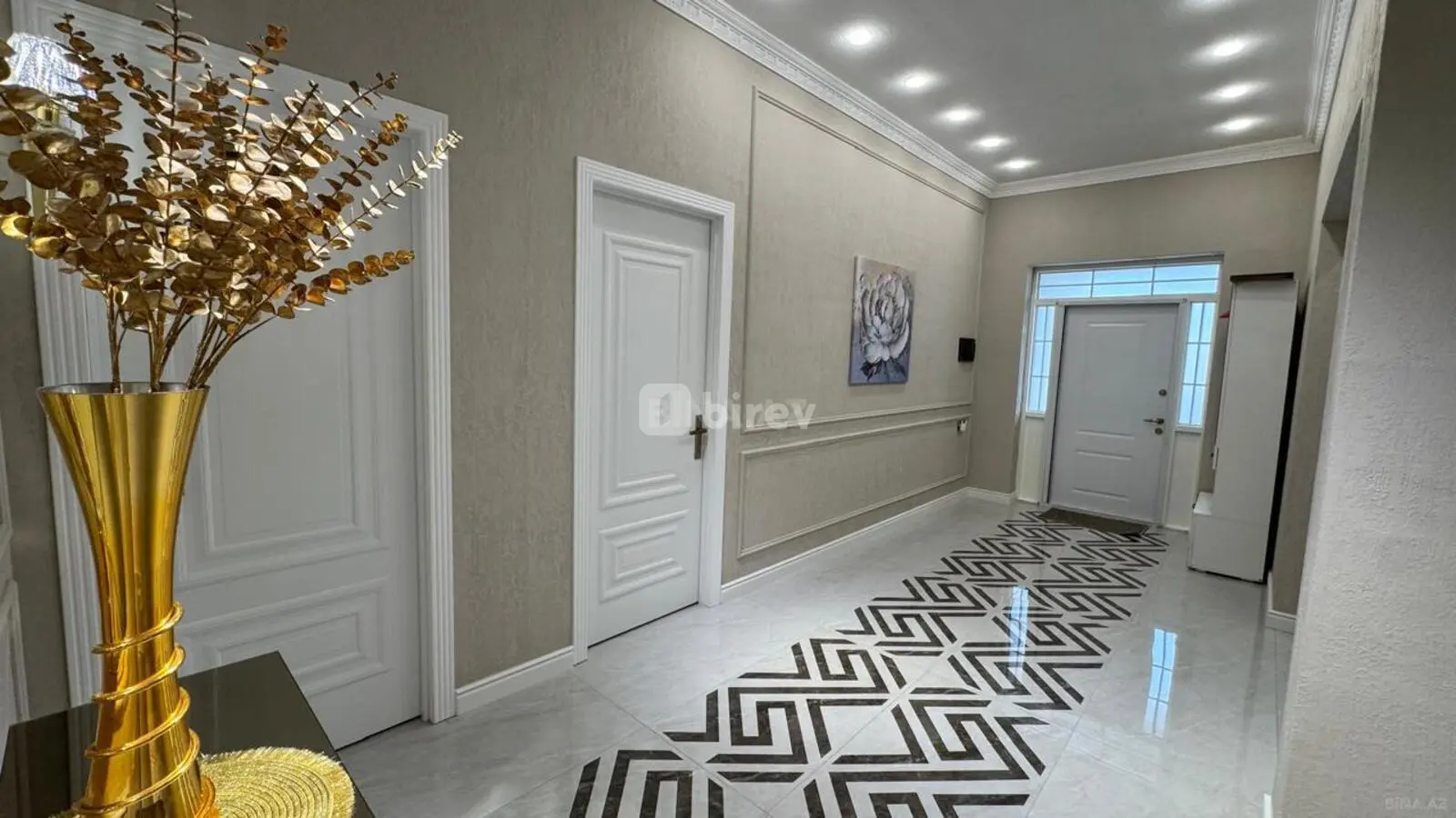 4 otaqlı həyət evi, Abşeron rayonu, Novxanı qəsəbəsi, Bakı şəhəri — şəkil 23