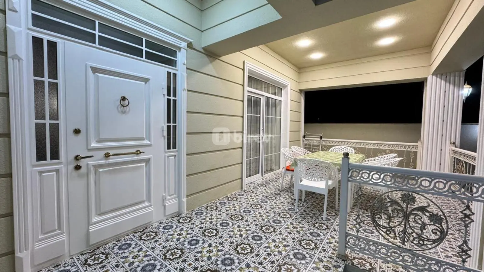 4 otaqlı həyət evi, Abşeron rayonu, Novxanı qəsəbəsi, Bakı şəhəri — şəkil 30