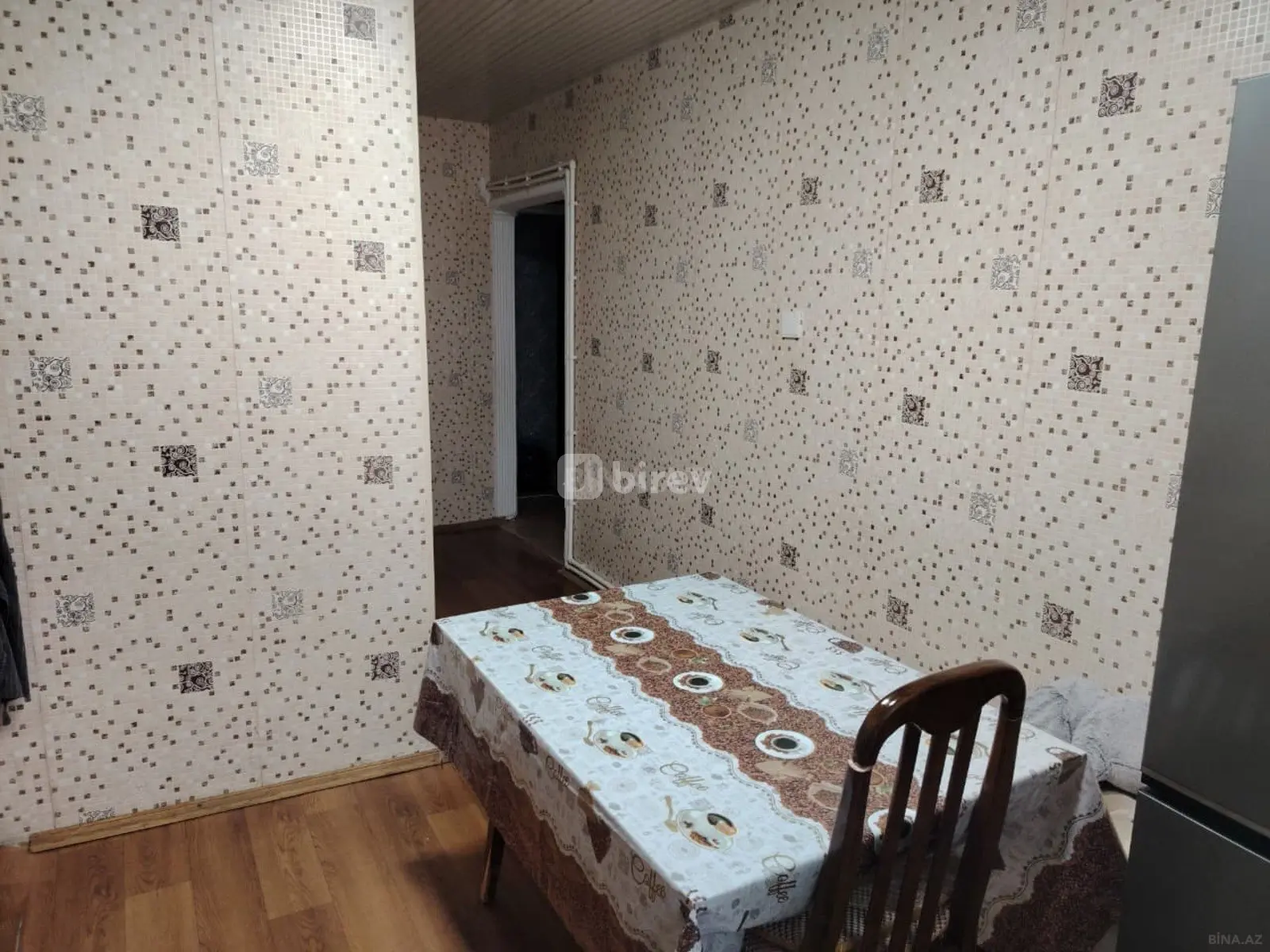 3 otaqlı mənzil, Suraxanı rayonu, Hövsan qəsəbəsi, Bakı şəhəri — şəkil 3
