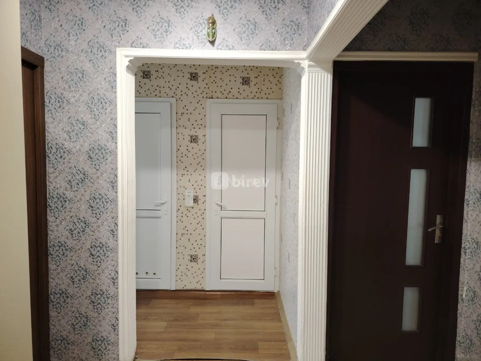 3 otaqlı mənzil, Suraxanı rayonu, Hövsan qəsəbəsi, Bakı şəhəri — şəkil 11