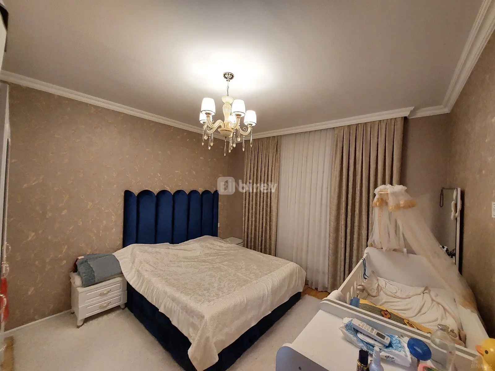 3 otaqlı həyət evi, Hövsan q., Hövsan qəsəbəsi, Suraxanı rayonu — şəkil 6