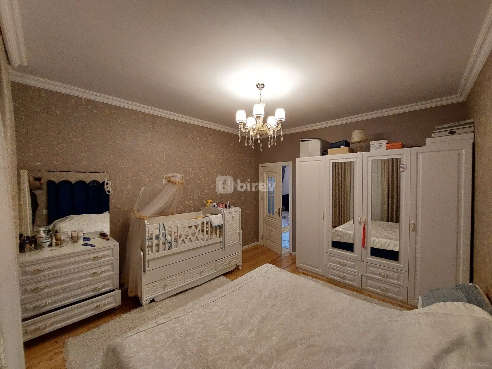 3 otaqlı həyət evi, Hövsan q., Hövsan qəsəbəsi, Suraxanı rayonu — şəkil 7