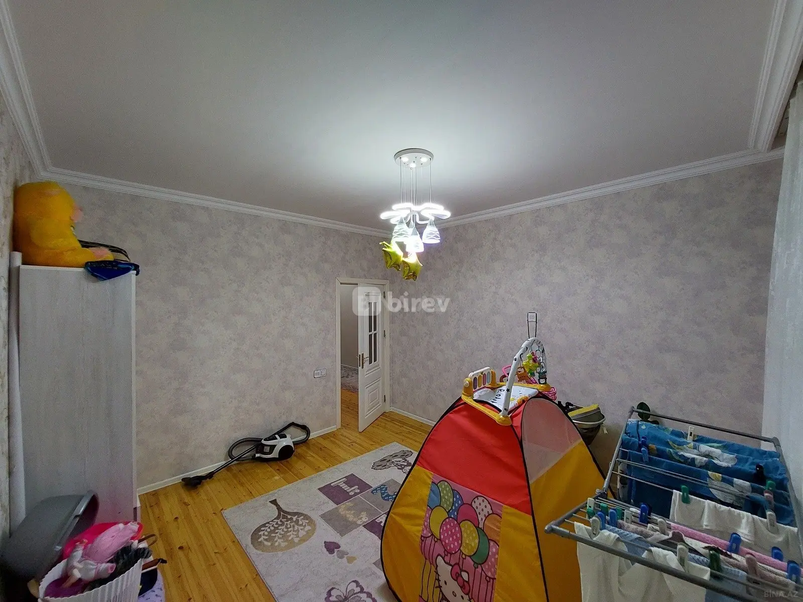 3 otaqlı həyət evi, Hövsan q., Hövsan qəsəbəsi, Suraxanı rayonu — şəkil 9