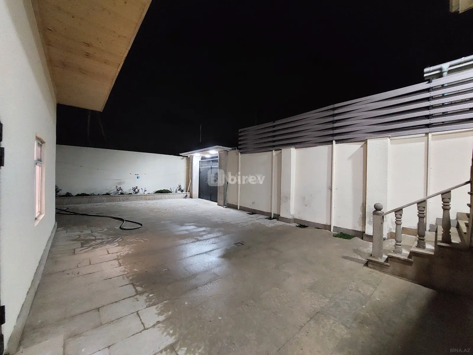 3 otaqlı həyət evi, Hövsan q., Hövsan qəsəbəsi, Suraxanı rayonu — şəkil 16