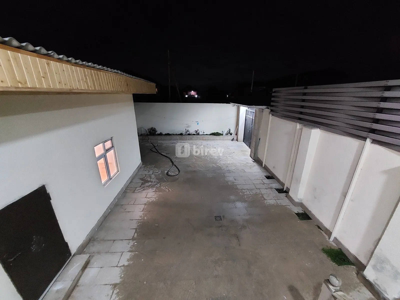 3 otaqlı həyət evi, Hövsan q., Hövsan qəsəbəsi, Suraxanı rayonu — şəkil 19