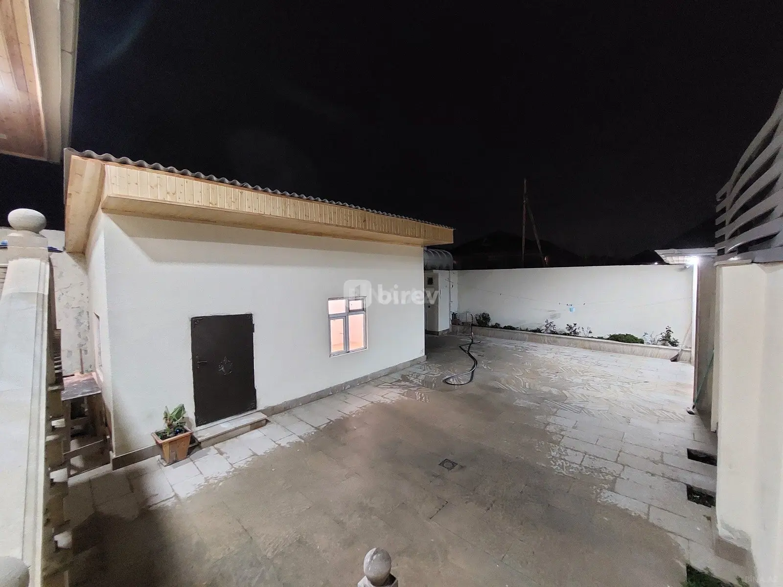 3 otaqlı həyət evi, Hövsan q., Hövsan qəsəbəsi, Suraxanı rayonu — şəkil 25