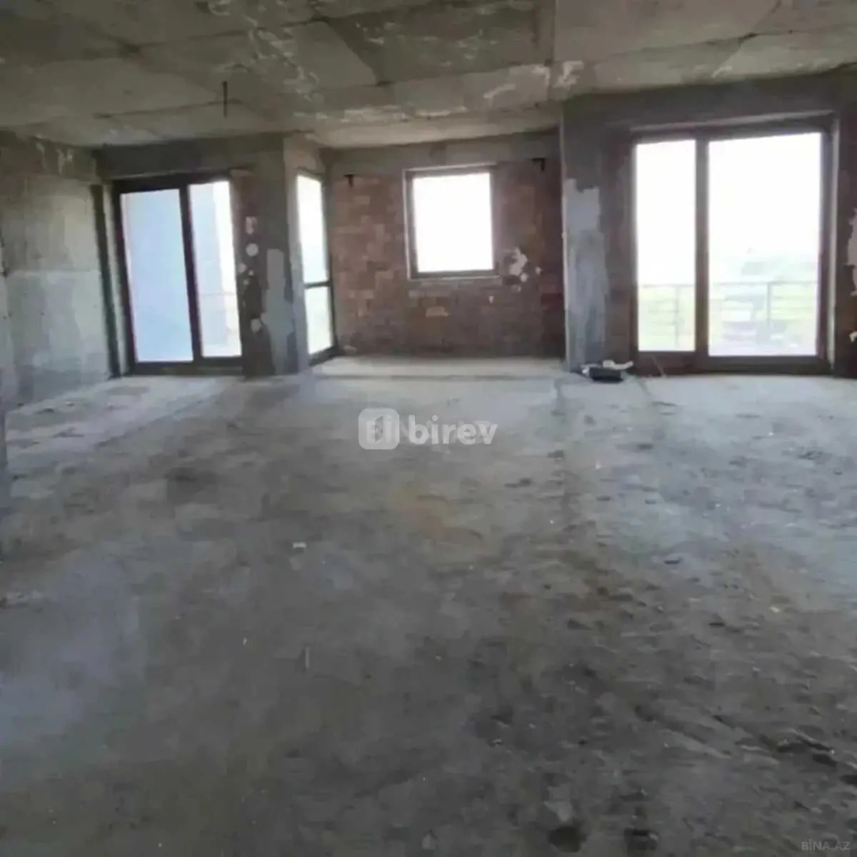 2 otaqlı mənzil, Binəqədi rayonu, Həmdəm Ağayev küç., Bakı şəhəri — şəkil 7