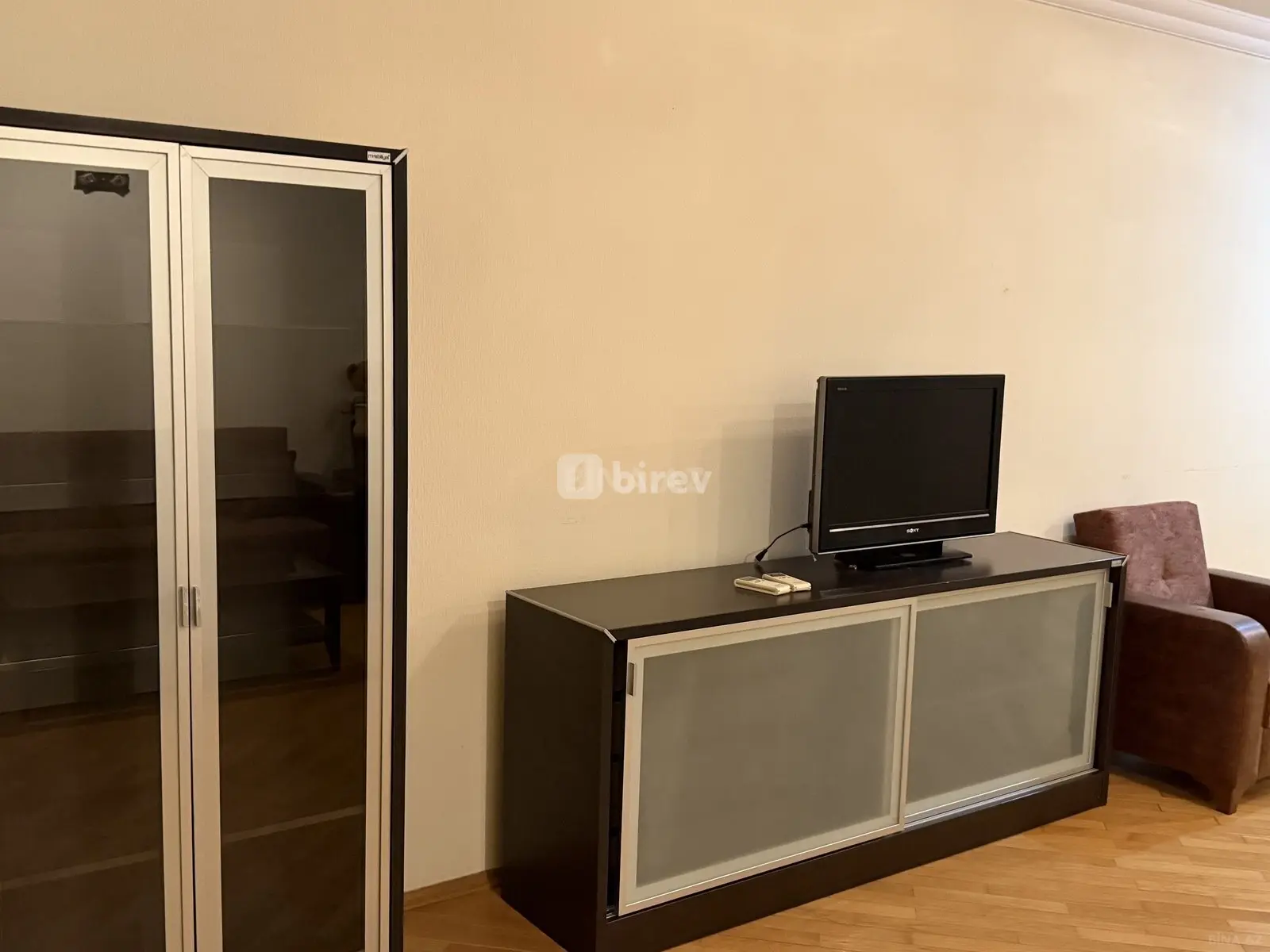 3 otaqlı mənzil, Nərimanov rayonu, Yahya Bakuvi küç., Bakı şəhəri — şəkil 4