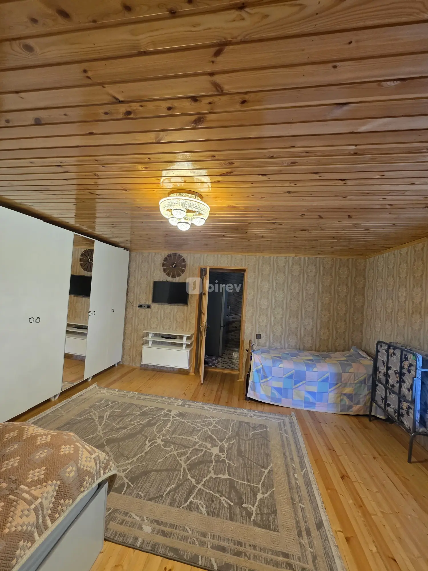 3 otaqlı həyət evi, İsmayıllı rayonu, İsmayıllı rayonu Qalacıq kəndində isti və rahat qışlıq kirayə ev verilir, İsmayıllı rayonu — şəkil 12