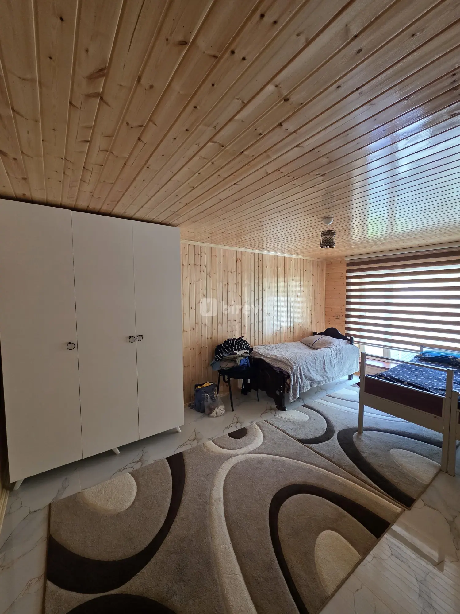 3 otaqlı həyət evi, İsmayıllı rayonu, İsmayıllı rayonu Qalacıq kəndində isti və rahat qışlıq kirayə ev verilir, İsmayıllı rayonu — şəkil 10