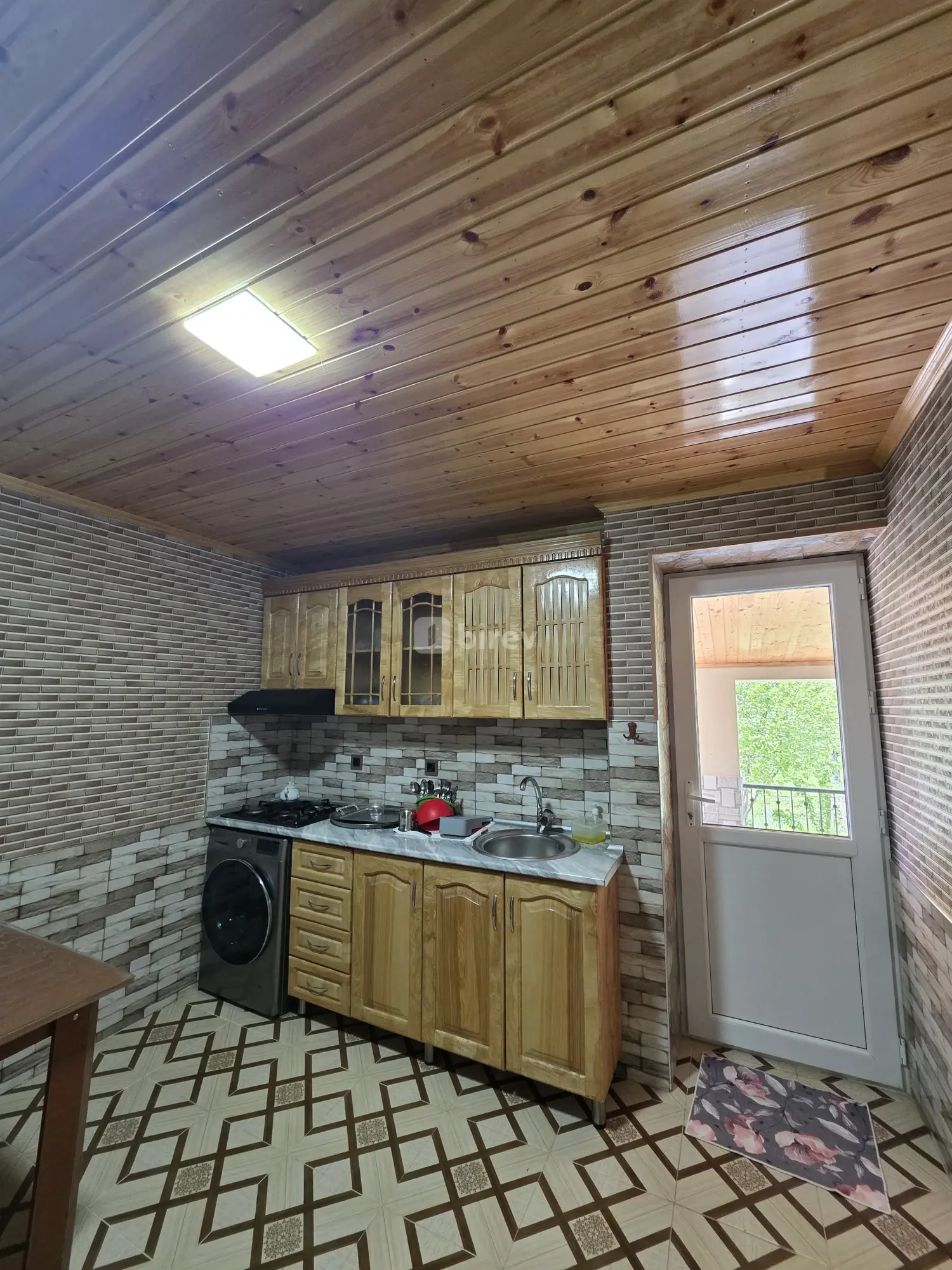 3 otaqlı həyət evi, İsmayıllı rayonu, İsmayıllı rayonu Qalacıq kəndində isti və rahat qışlıq kirayə ev verilir, İsmayıllı rayonu — şəkil 9