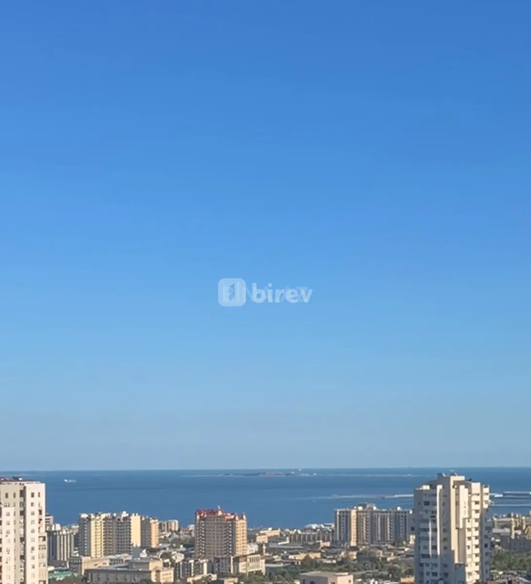 2 otaqlı mənzil, Yasamal rayonu, Tağı Şahbazi, Bakı şəhəri — şəkil 12