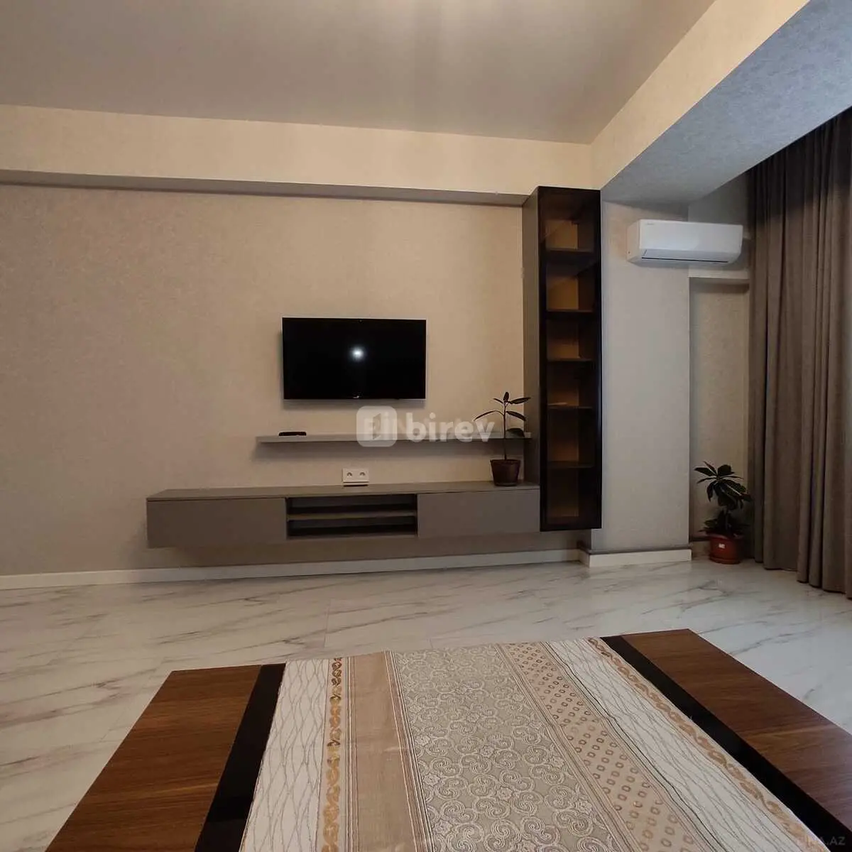 2 otaqlı mənzil, Nəsimi rayonu, A.Salamzadə küçəsi 112A, Bakı şəhəri — şəkil 7