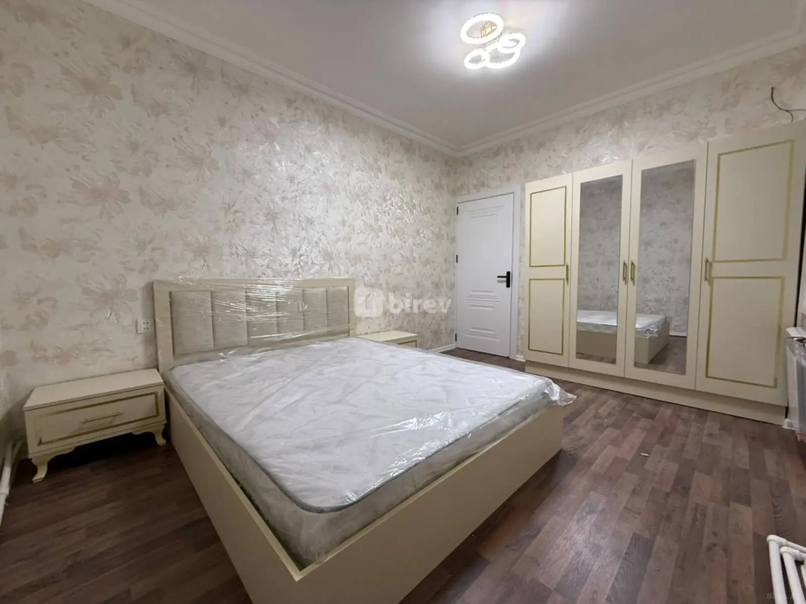 2 otaqlı mənzil, Bakıxanov q., Sülh küçəsi, Sabunçu rayonu — şəkil 2