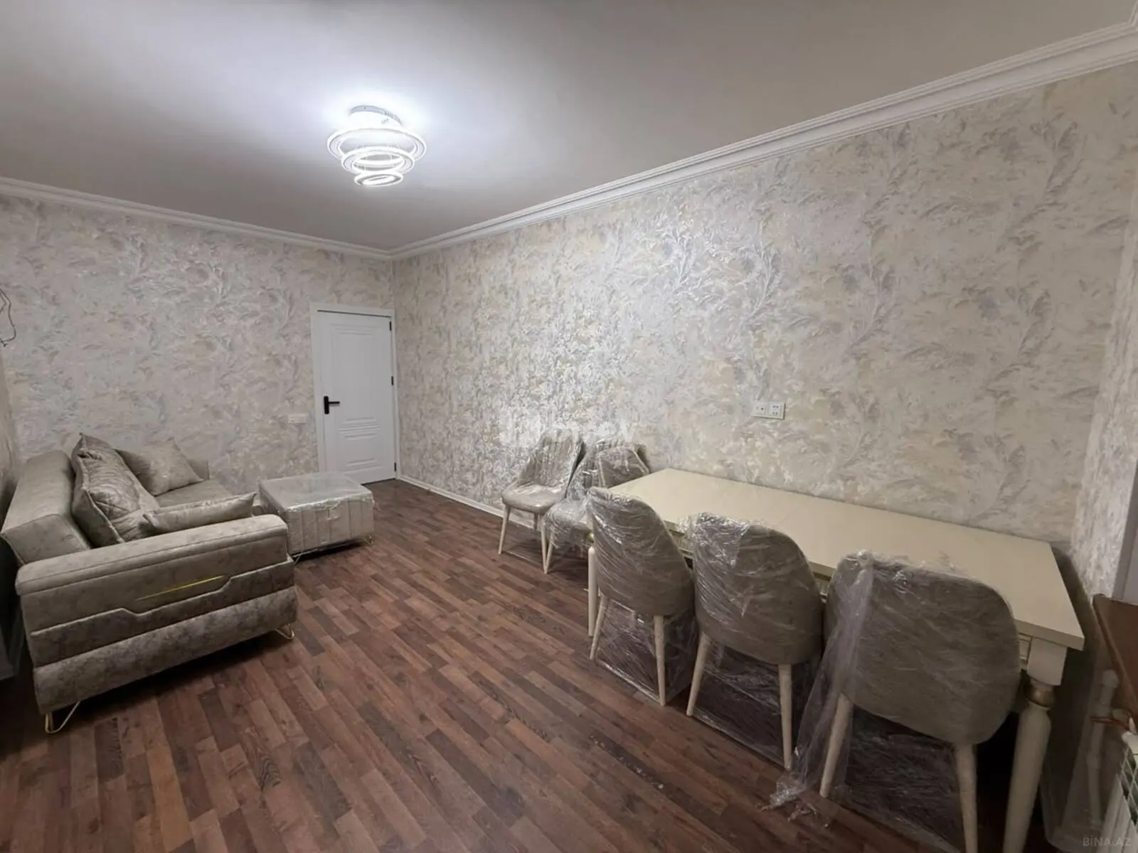 2 otaqlı mənzil, Bakıxanov q., Sülh küçəsi, Sabunçu rayonu — şəkil 3