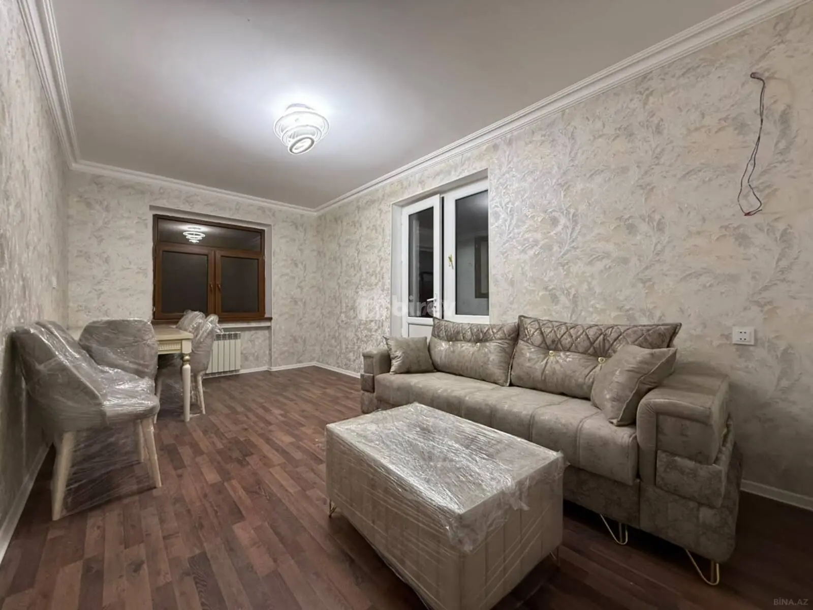2 otaqlı mənzil, Bakıxanov q., Sülh küçəsi, Sabunçu rayonu — şəkil 4