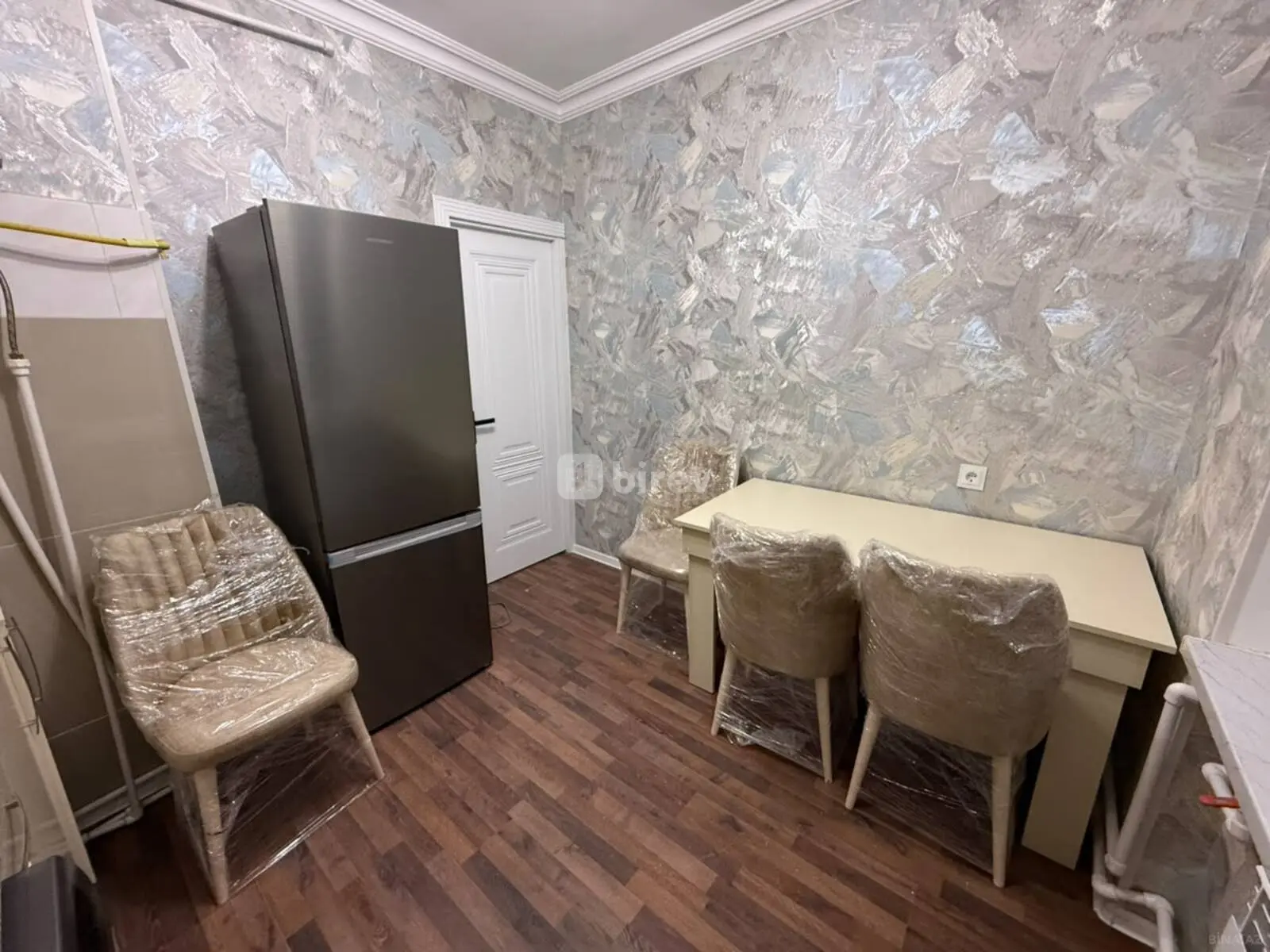 2 otaqlı mənzil, Bakıxanov q., Sülh küçəsi, Sabunçu rayonu — şəkil 8