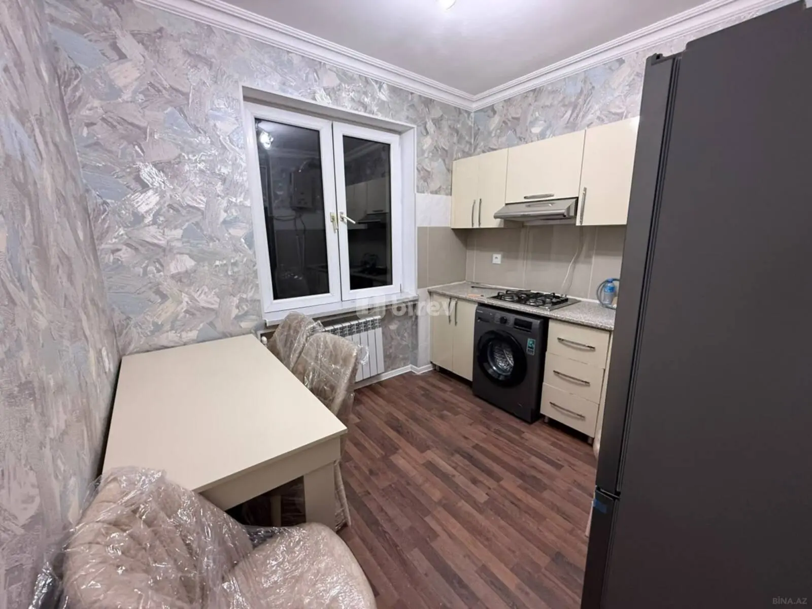 2 otaqlı mənzil, Bakıxanov q., Sülh küçəsi, Sabunçu rayonu — şəkil 9