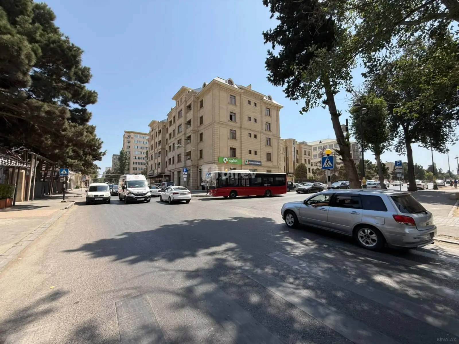 2 otaqlı mənzil, Bakıxanov q., Sülh küçəsi, Sabunçu rayonu — şəkil 12