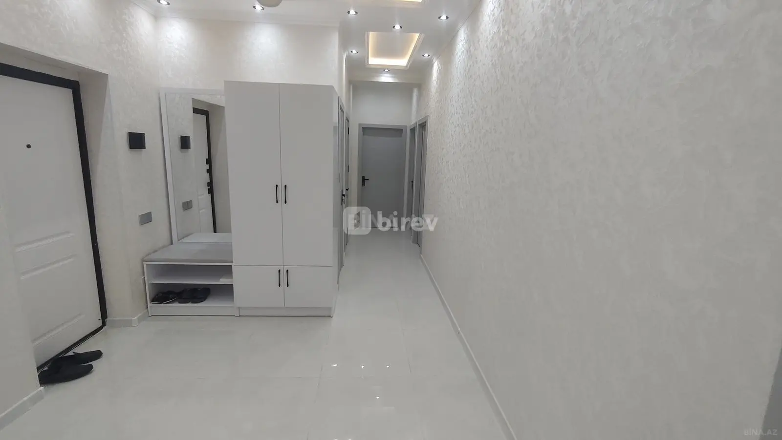 3 otaqlı mənzil, Masazır q., Masazır qəs., Abşeron rayonu — şəkil 3