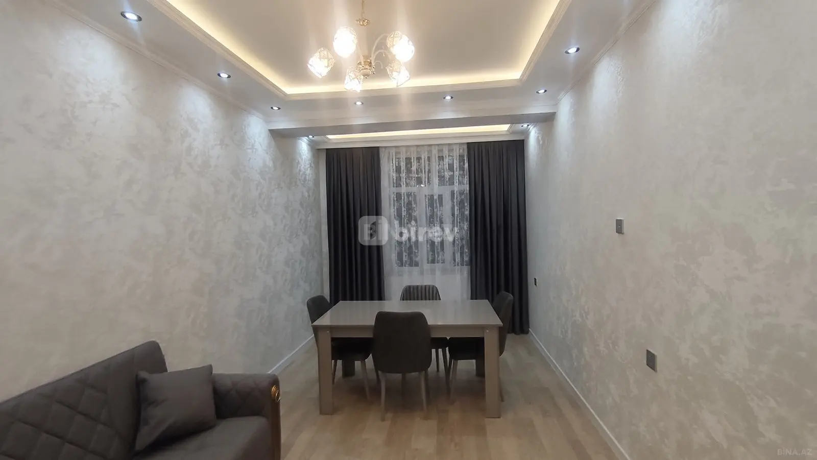 3 otaqlı mənzil, Masazır q., Masazır qəs., Abşeron rayonu — şəkil 10