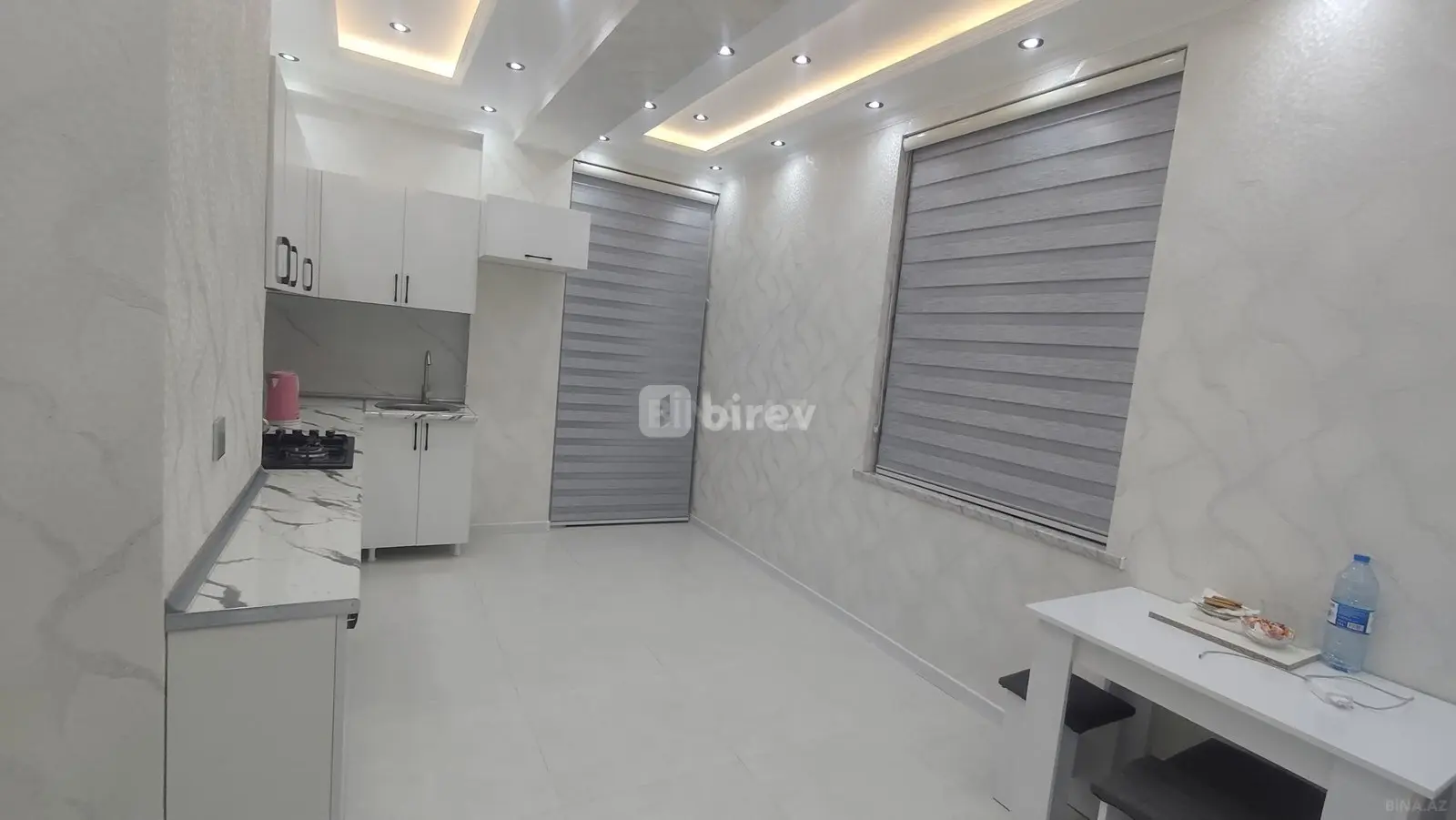 3 otaqlı mənzil, Masazır q., Masazır qəs., Abşeron rayonu — şəkil 11