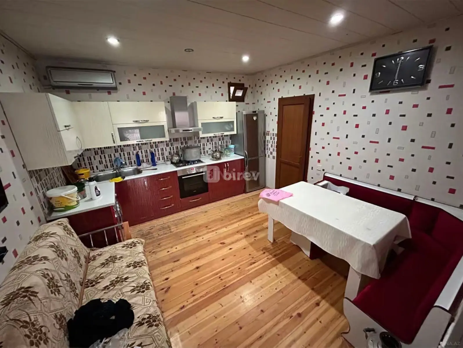6 otaqlı həyət evi, Xırdalan q., Qasım bəy Zakir küçəsi, Abşeron rayonu — şəkil 7