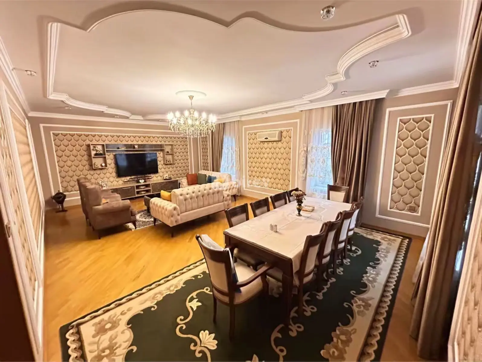 6 otaqlı həyət evi, Xırdalan q., Qasım bəy Zakir küçəsi, Abşeron rayonu — şəkil 10