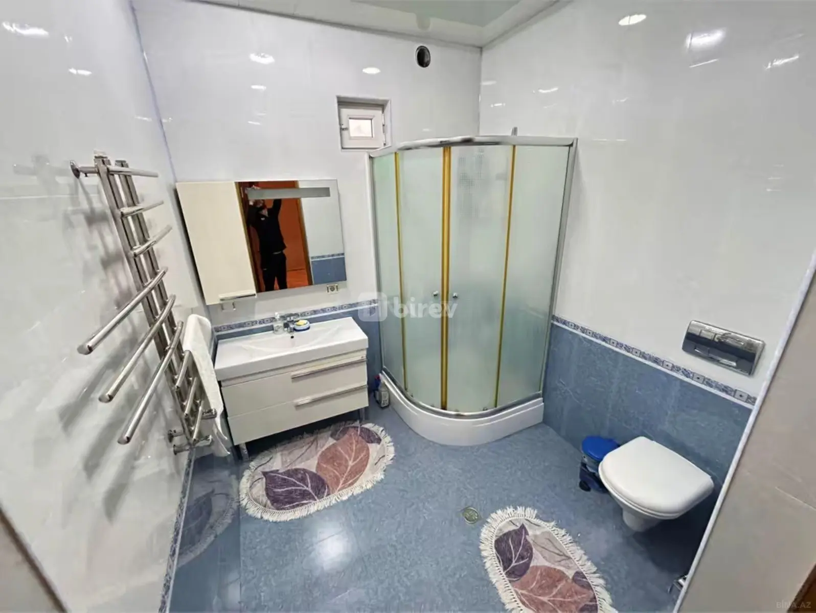 6 otaqlı həyət evi, Xırdalan q., Qasım bəy Zakir küçəsi, Abşeron rayonu — şəkil 23