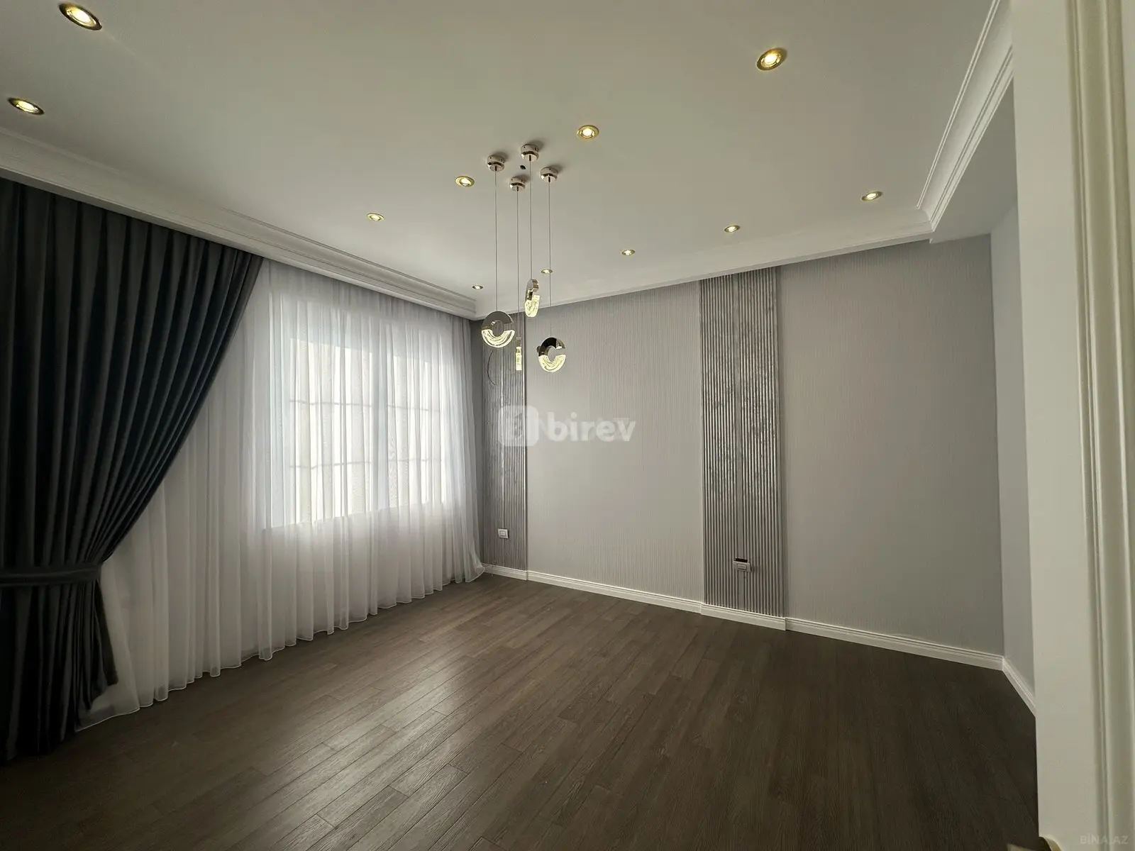 5 otaqlı həyət evi, Mərdəkan q., Mərdəkan qəs., Xəzər rayonu — şəkil 3