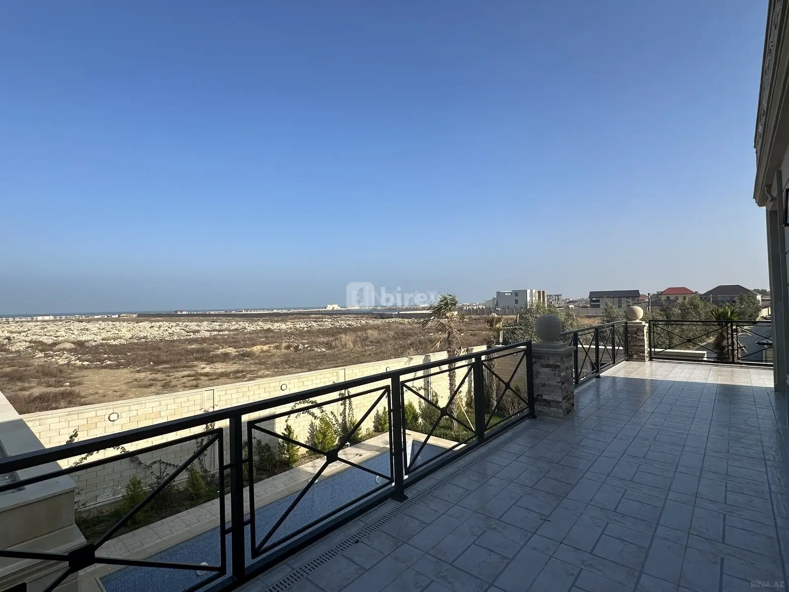 5 otaqlı həyət evi, Mərdəkan q., Mərdəkan qəs., Xəzər rayonu — şəkil 5