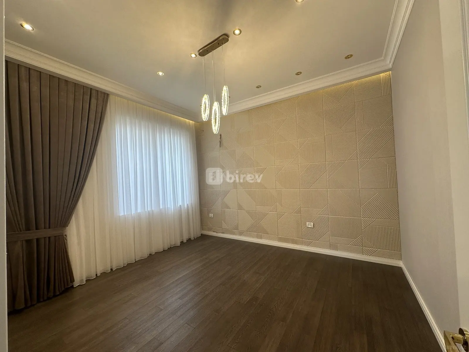 5 otaqlı həyət evi, Mərdəkan q., Mərdəkan qəs., Xəzər rayonu — şəkil 13