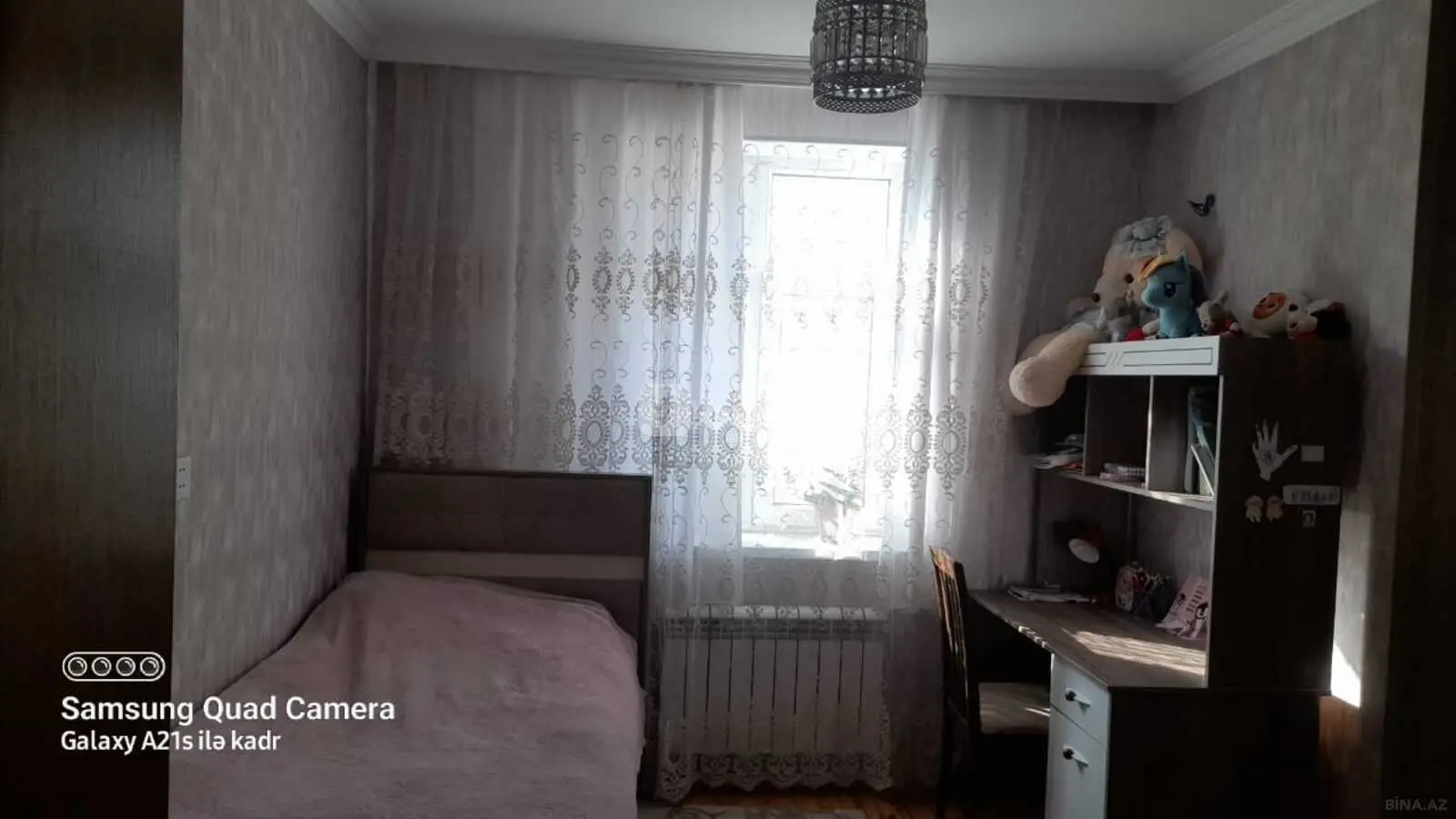 3 otaqlı mənzil, Lökbatan q., Bilal Niftəliyev küç., Qaradağ rayonu — şəkil 4