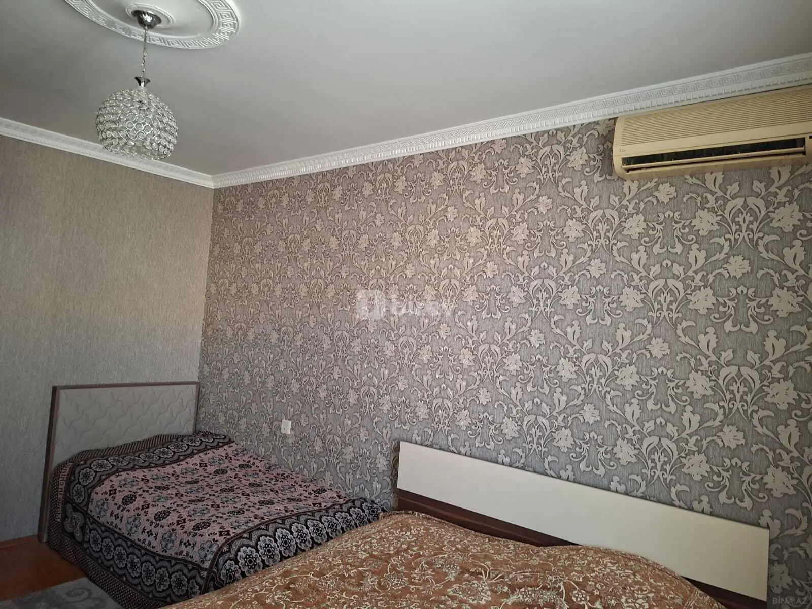 3 otaqlı mənzil, Lökbatan q., Bilal Niftəliyev küç., Qaradağ rayonu — şəkil 5
